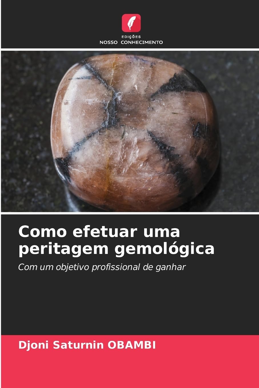 Como efetuar uma peritagem gemológica Philosophy