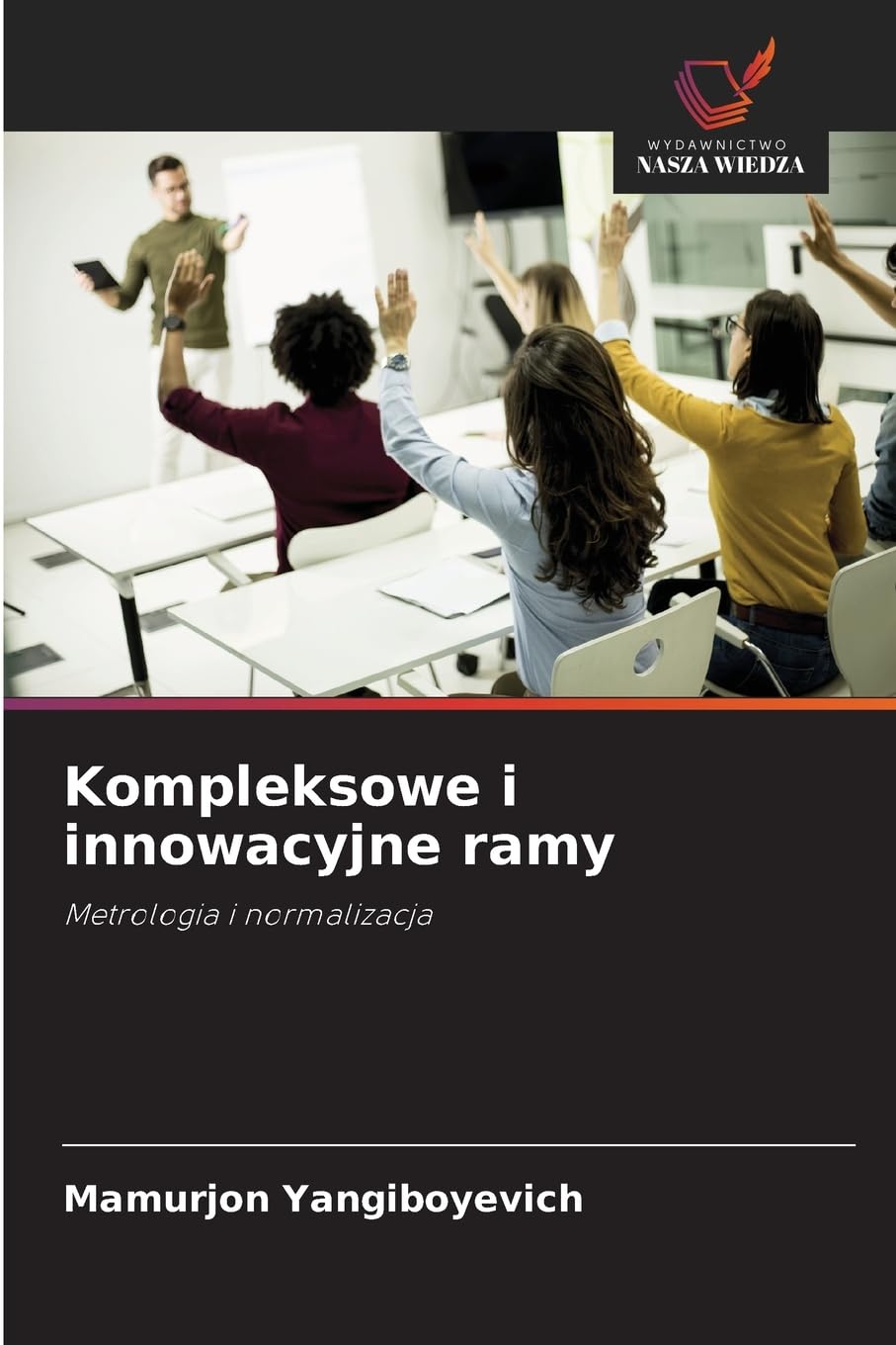 Kompleksowe i innowacyjne ramy Education & Training