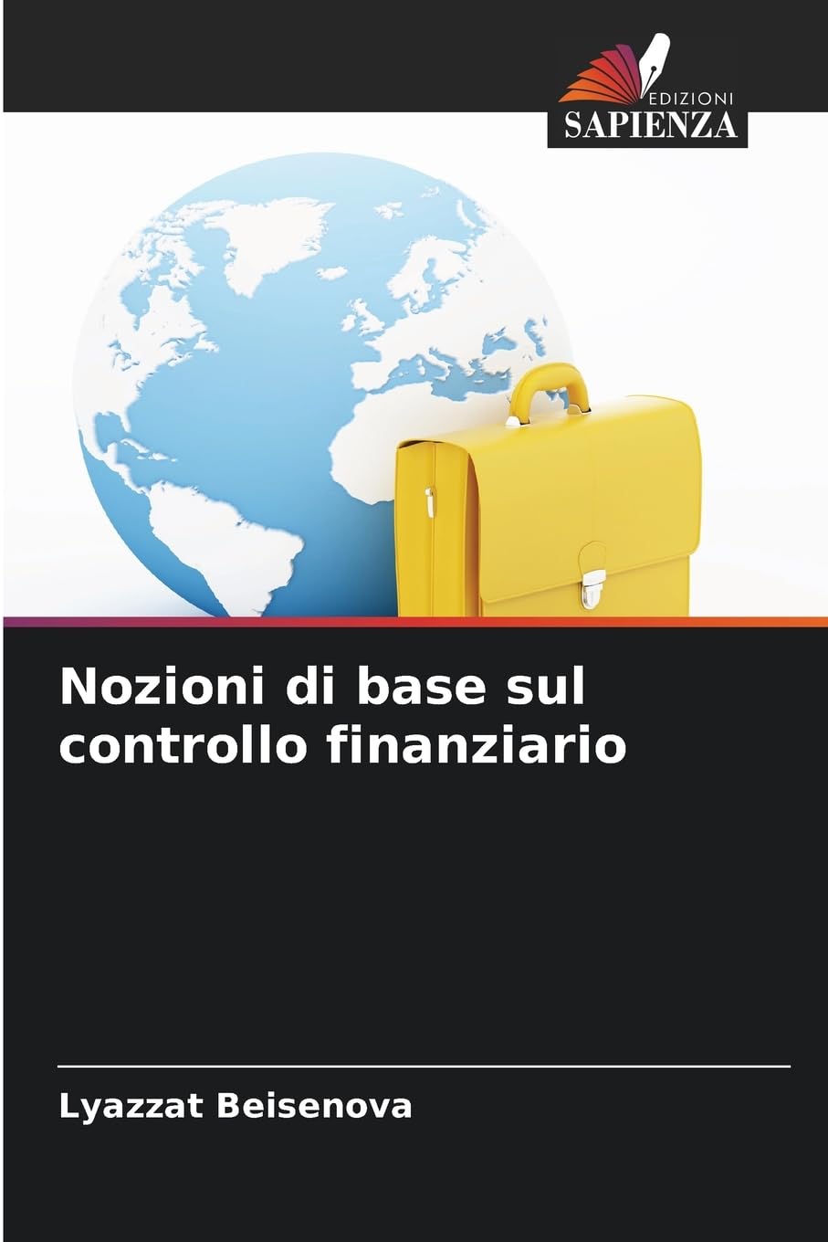 Nozioni di base sul controllo finanziario Law