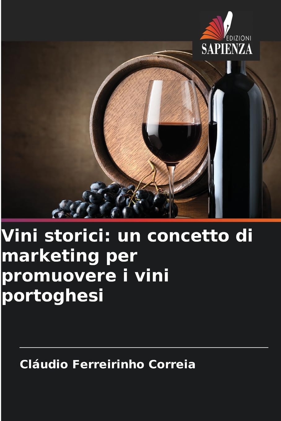 Vini storici: un concetto di marketing per promuovere i vini portoghesi Law