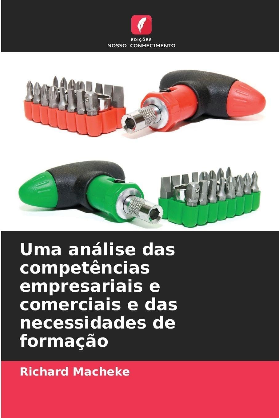 Uma análise das competências empresariais e comerciais e das necessidades de formação Law