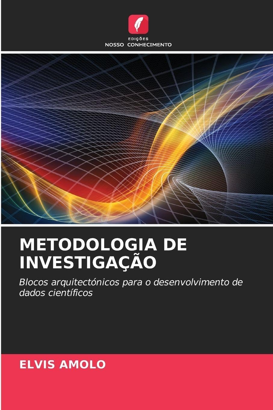 METODOLOGIA DE INVESTIGAÇÃO Law