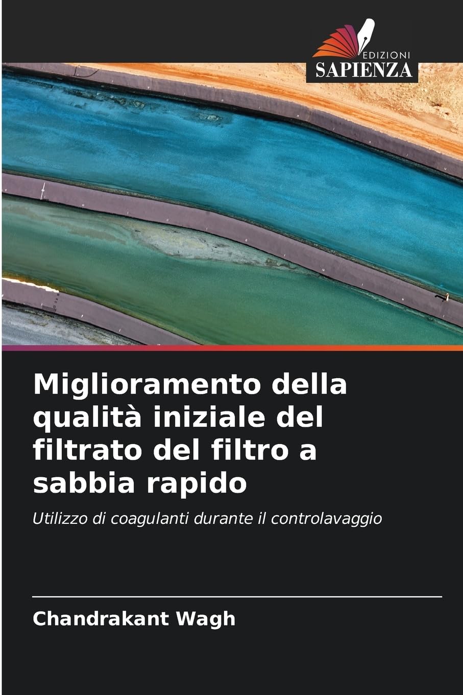 Miglioramento della qualità iniziale del filtrato del filtro a sabbia rapido Law