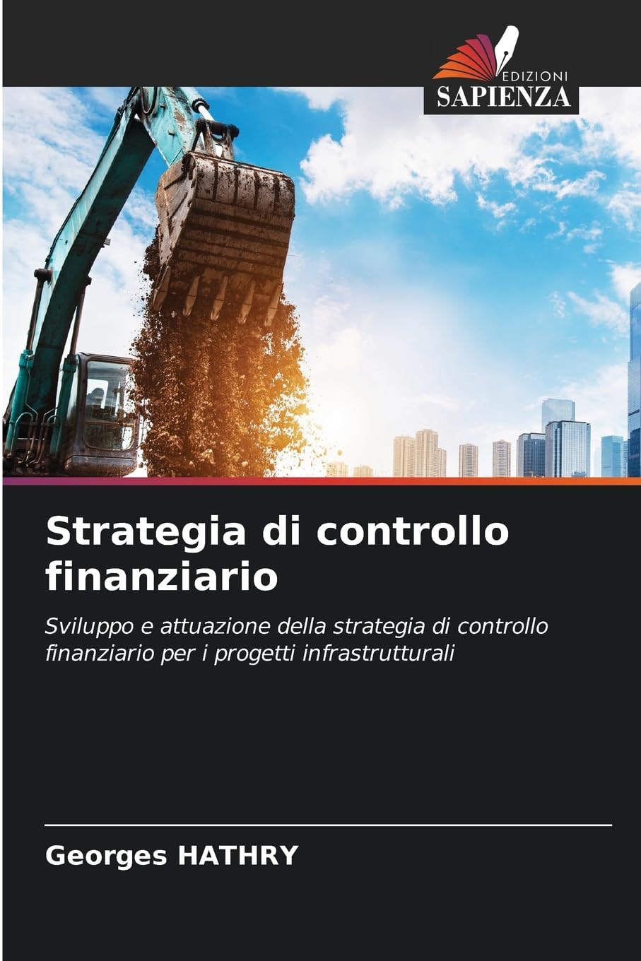 Strategia di controllo finanziario Law