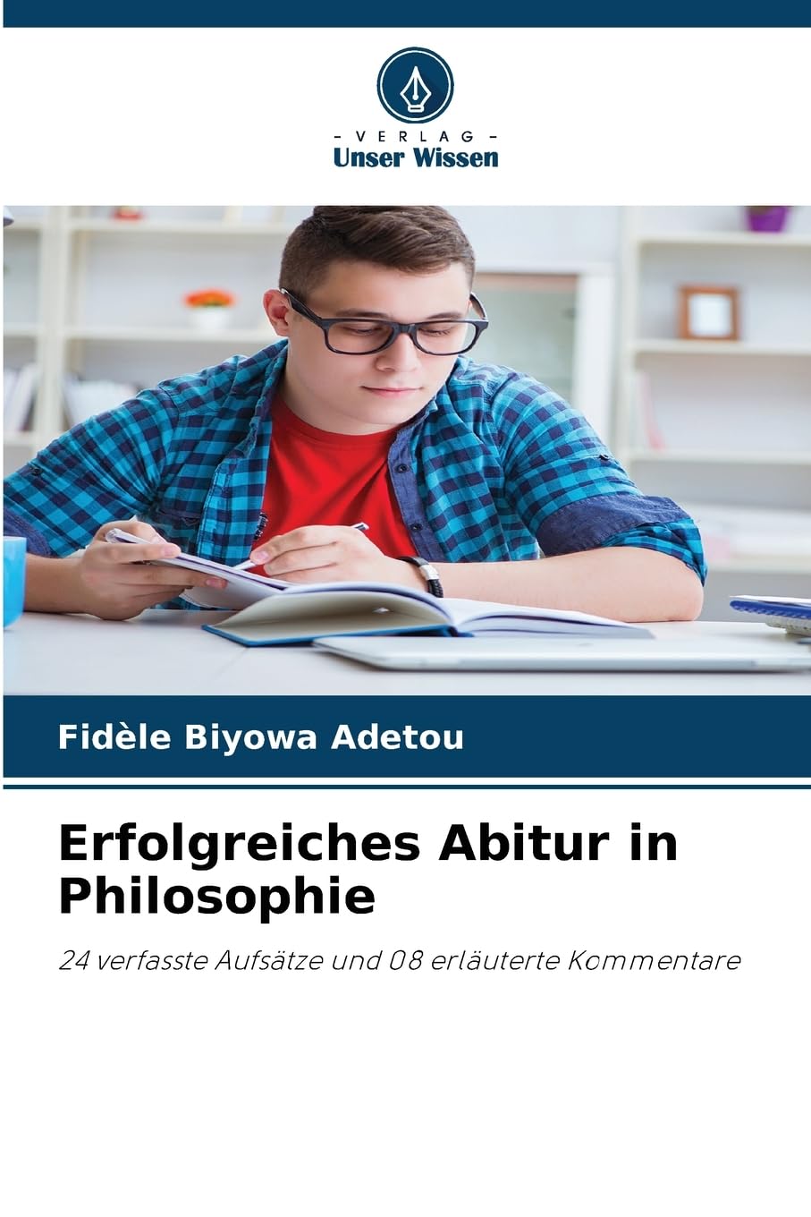 Erfolgreiches Abitur in Philosophie Medicine