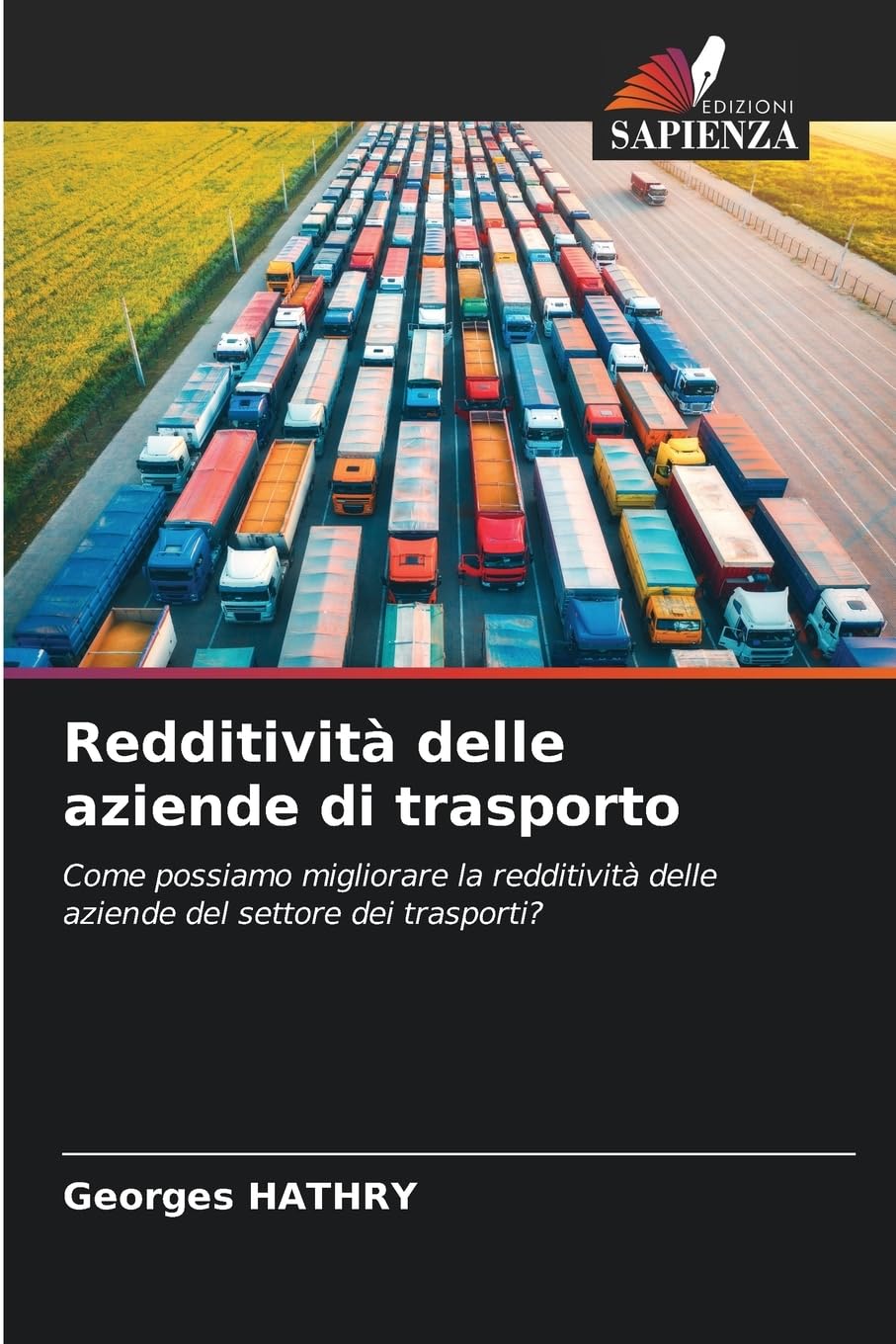 Redditività delle aziende di trasporto Law