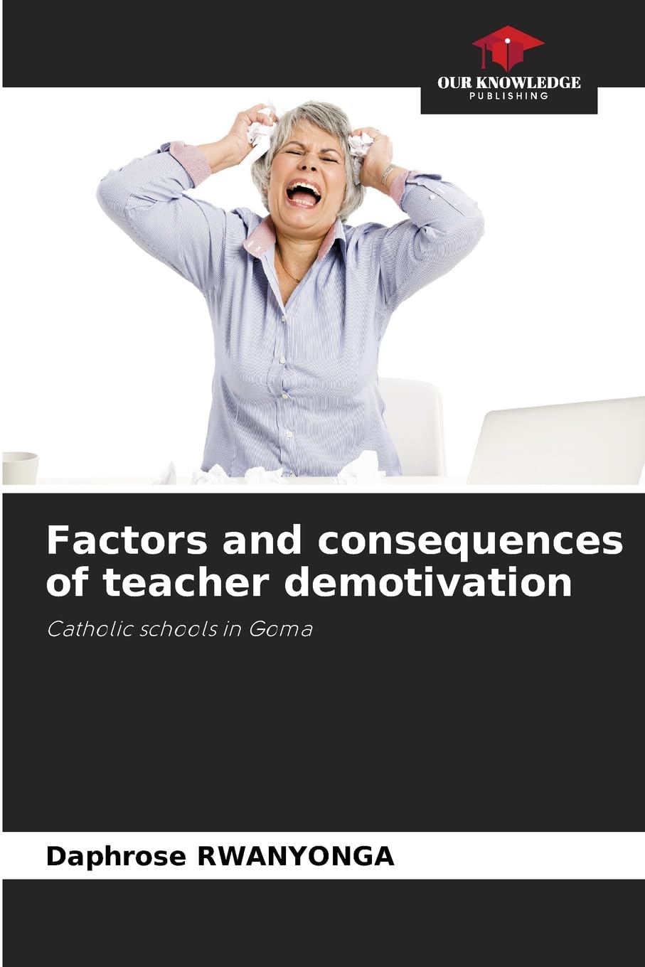 Factors and consequences of teacher demotivation Law