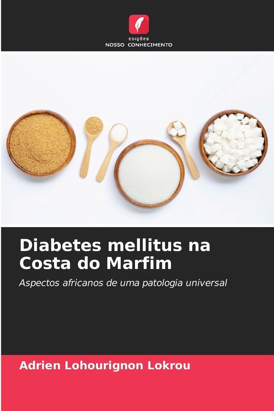 Diabetes mellitus na Costa do Marfim Medicine