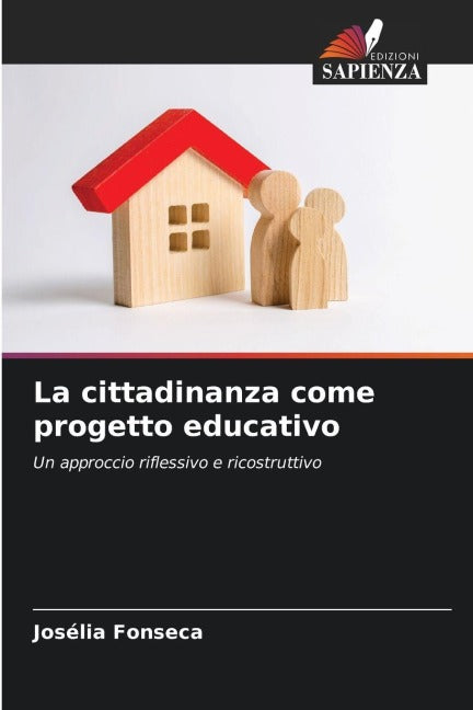 La cittadinanza come progetto educativo Books