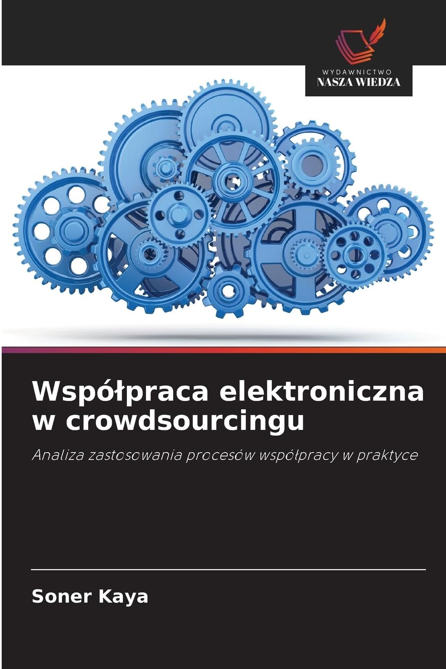 Wspó¿praca elektroniczna w crowdsourcingu Computer Science