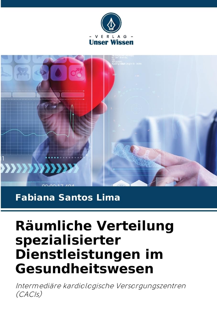 Räumliche Verteilung spezialisierter Dienstleistungen im Gesundheitswesen Law