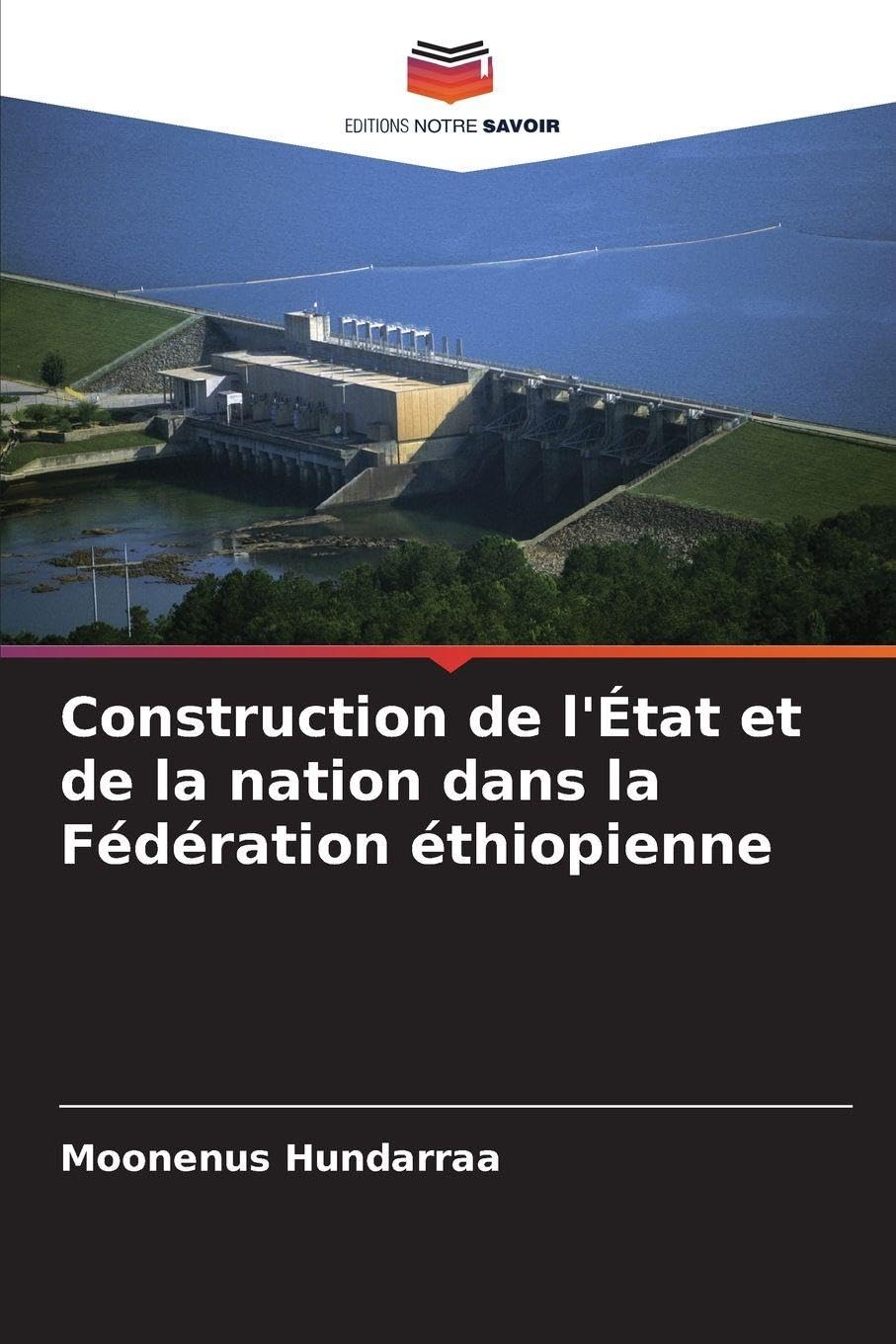 Construction de l'État et de la nation dans la Fédération éthiopienne Law