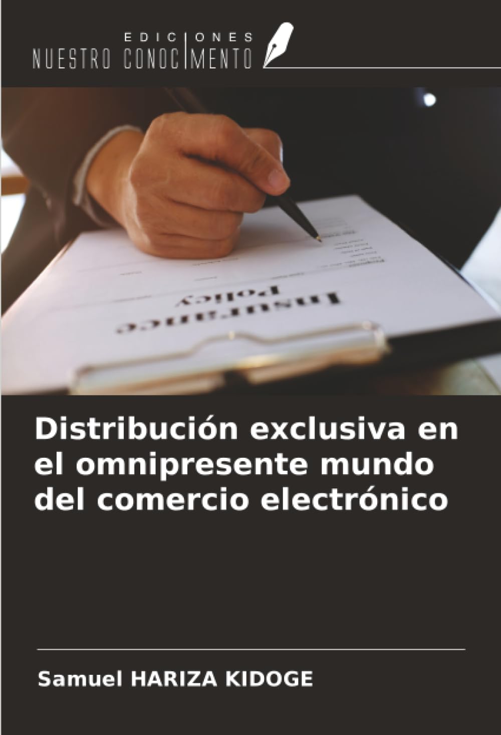 Distribución exclusiva en el omnipresente mundo del comercio electrónico Law