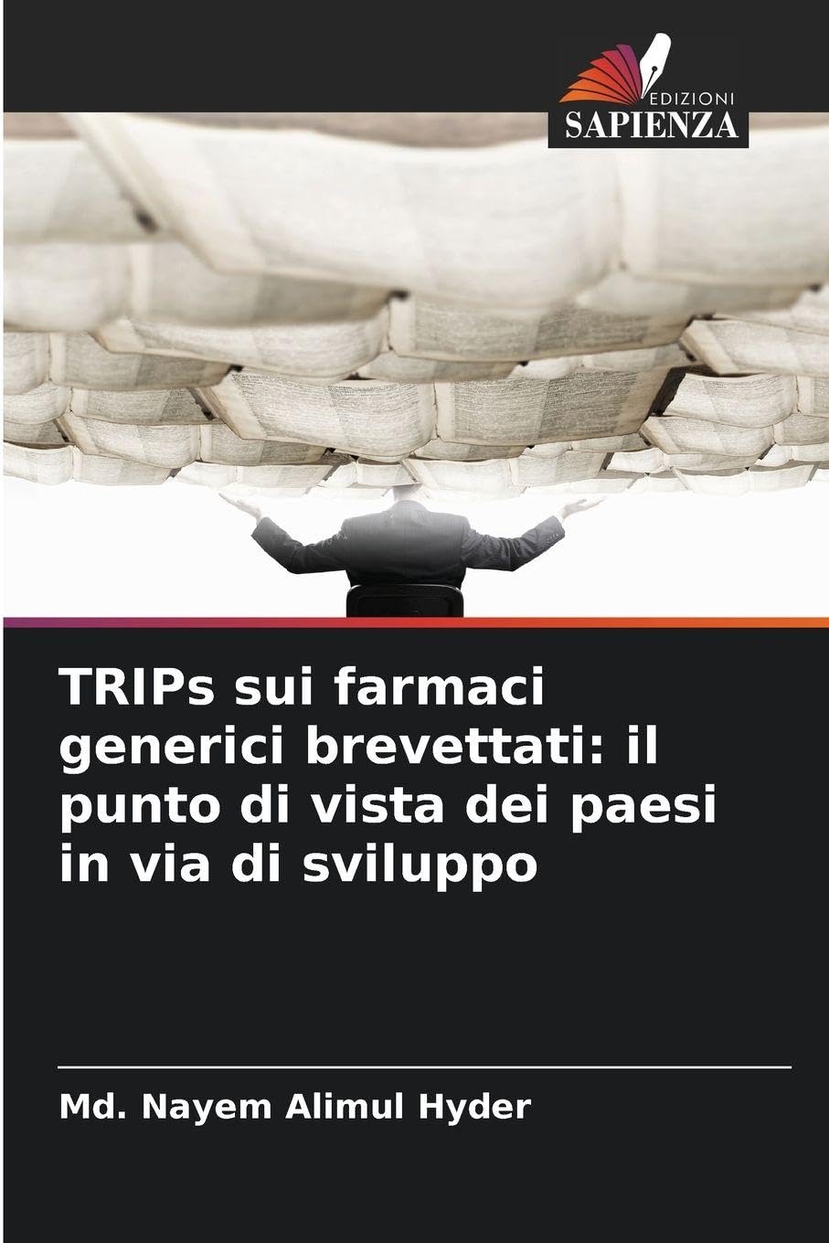 TRIPs sui farmaci generici brevettati: il punto di vista dei paesi in via di sviluppo Law
