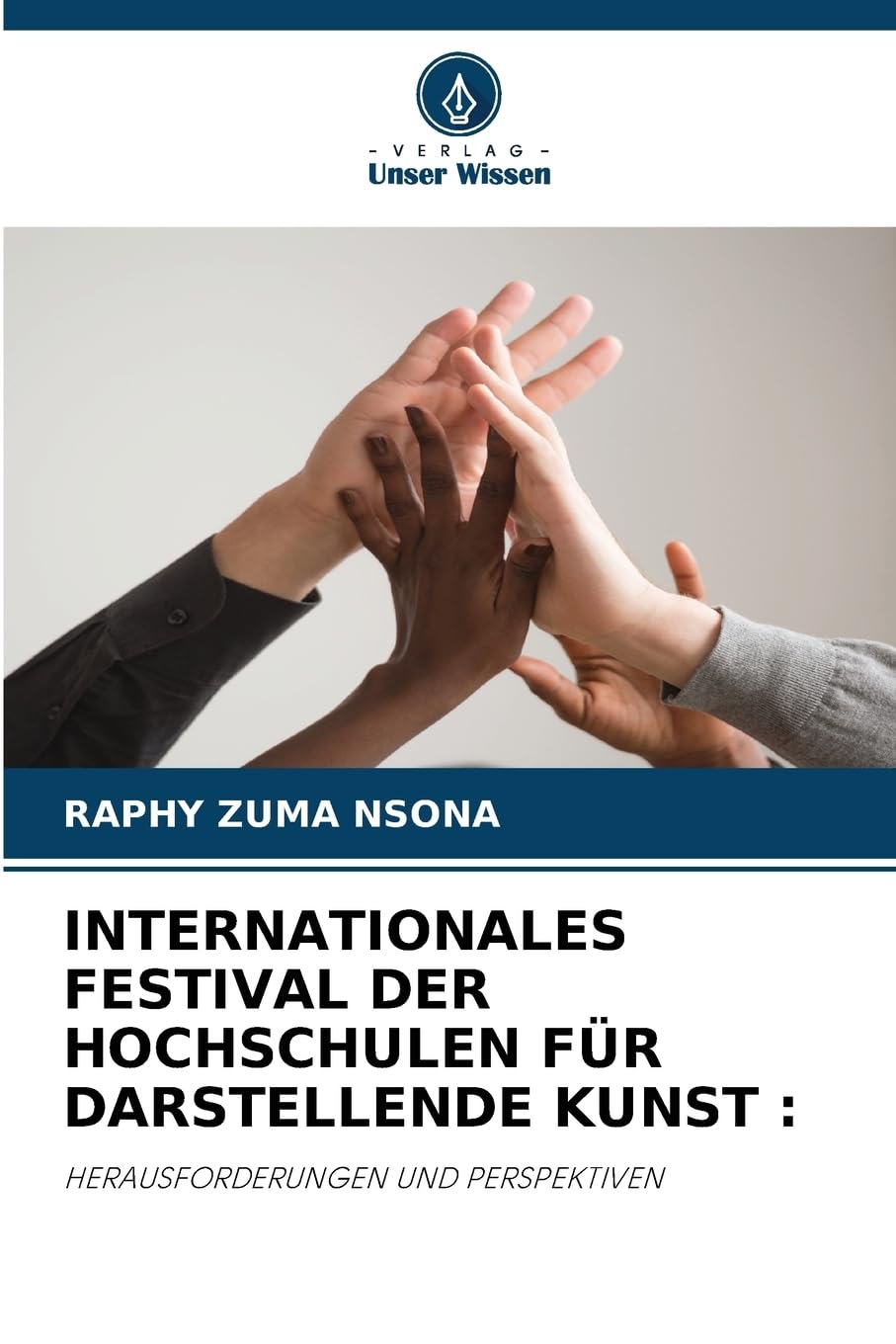INTERNATIONALES FESTIVAL DER HOCHSCHULEN FÜR DARSTELLENDE KUNST : Law