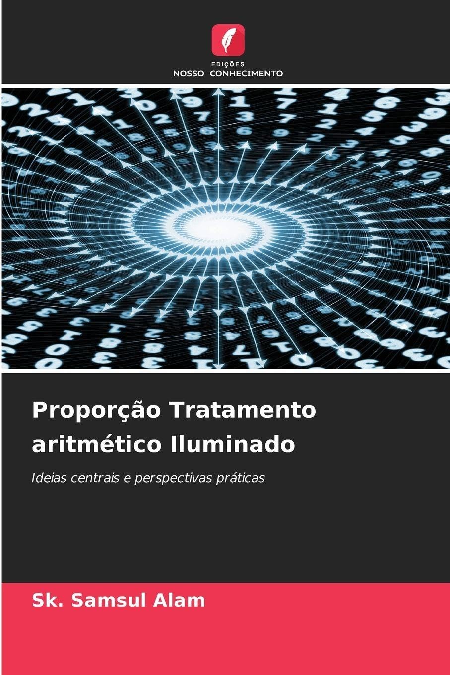 Proporção Tratamento aritmético Iluminado Mathematics