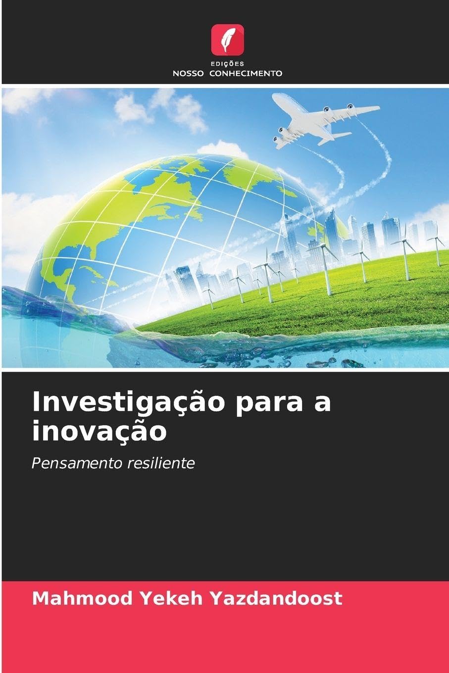 Investigação para a inovação Natural Sciences