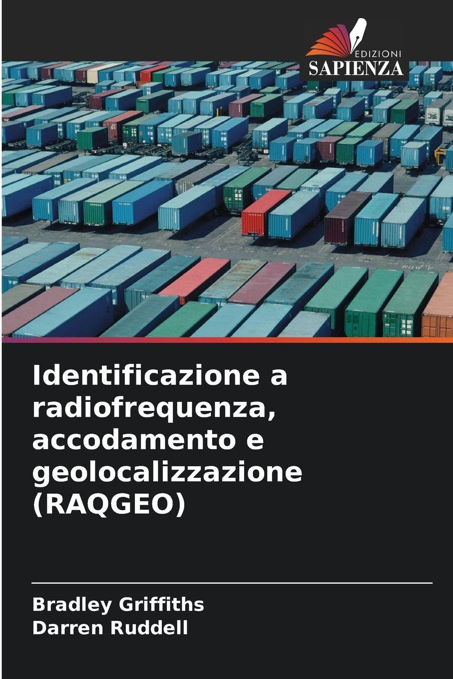 Identificazione a radiofrequenza, accodamento e geolocalizzazione (RAQGEO) Business & Technology