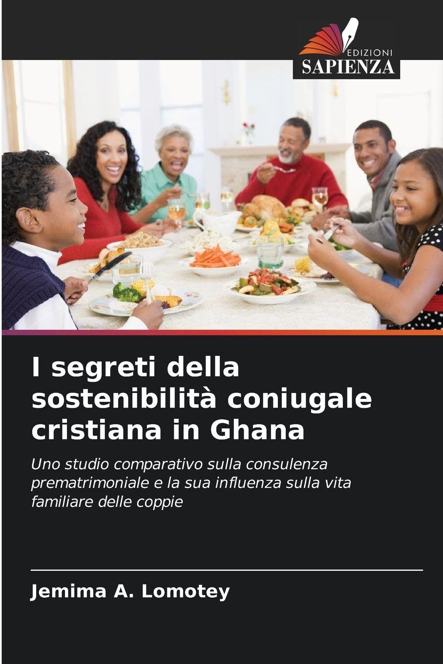 I segreti della sostenibilità coniugale cristiana in Ghana Medicine