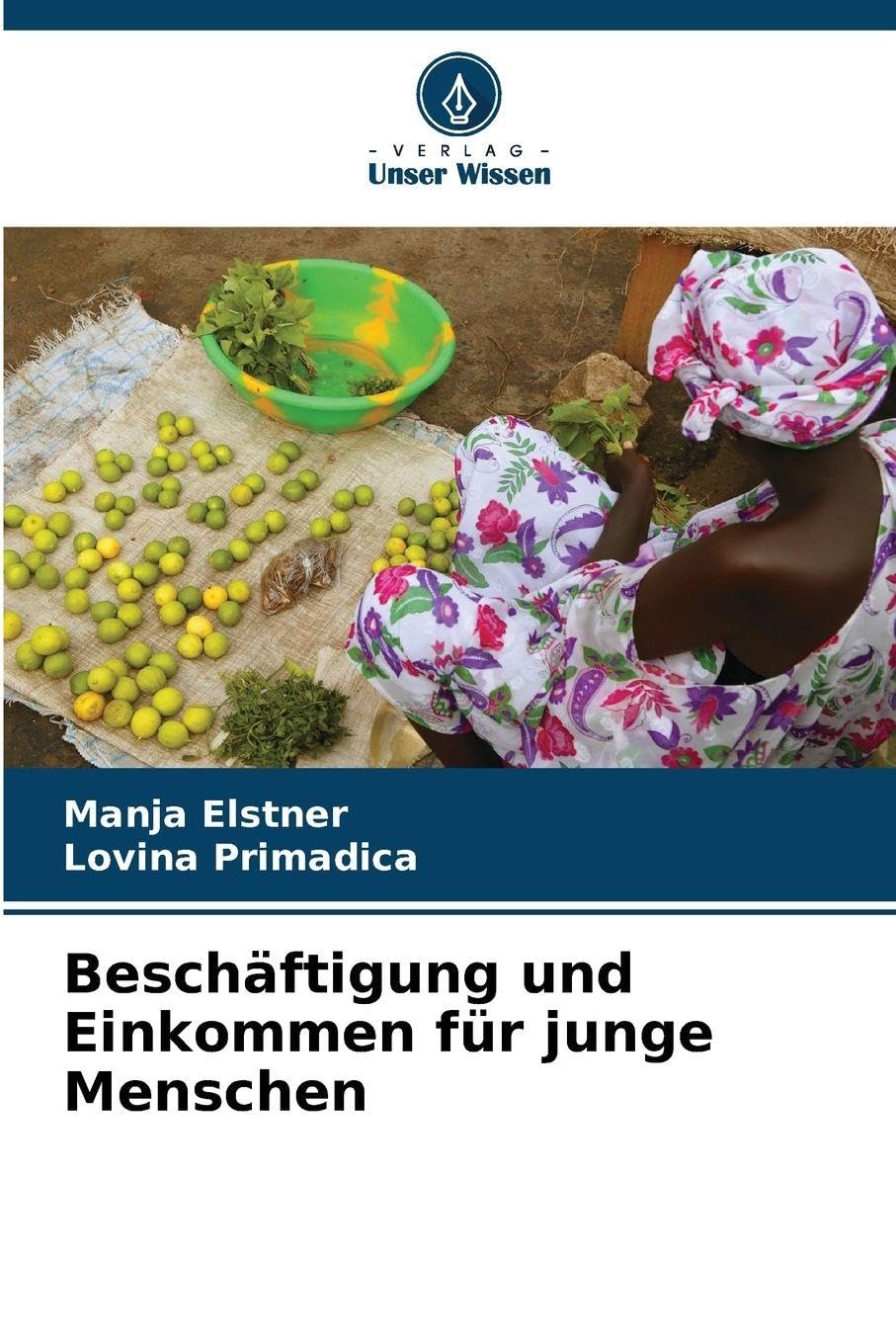 Beschäftigung und Einkommen für junge Menschen Law
