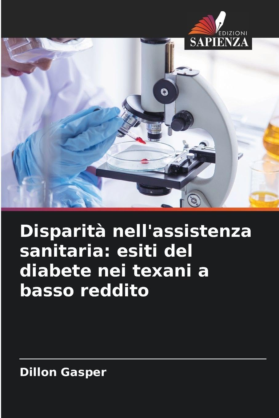 Disparità nell'assistenza sanitaria: esiti del diabete nei texani a basso reddito Medicine