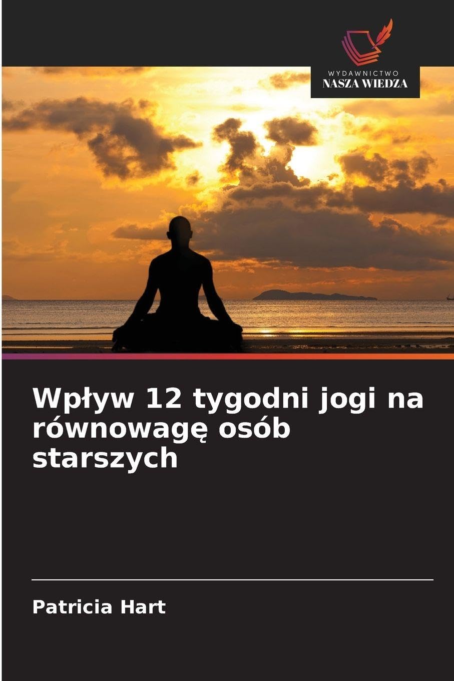 Wp¿yw 12 tygodni jogi na równowag¿ osób starszych Medicine