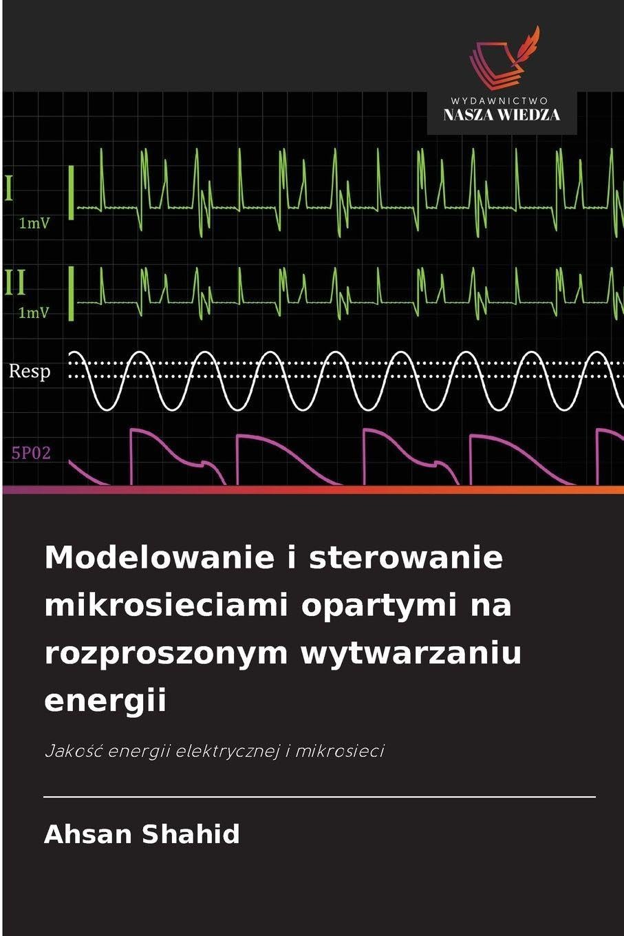 Modelowanie i sterowanie mikrosieciami opartymi na rozproszonym wytwarzaniu energii Law
