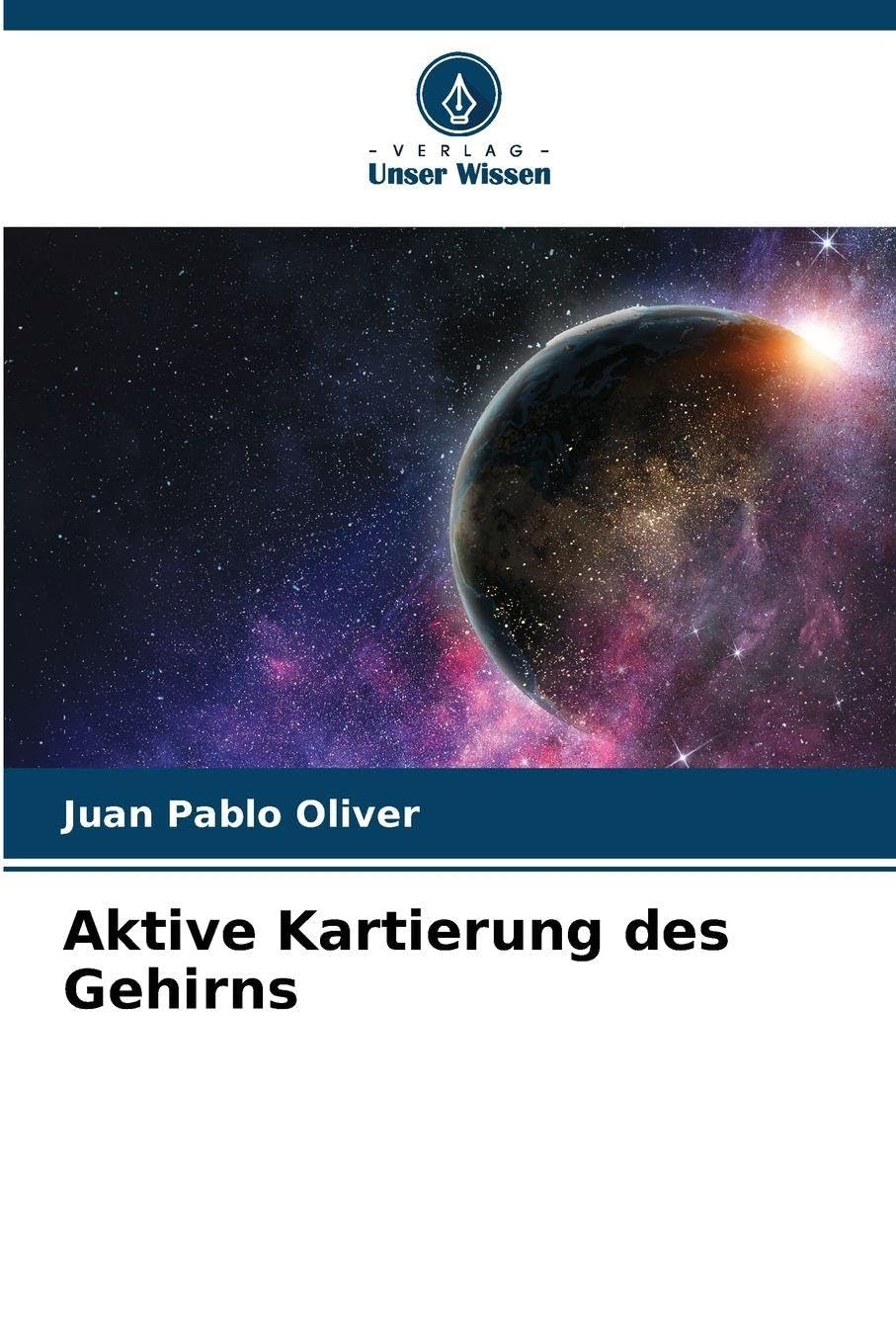 Aktive Kartierung des Gehirns Law