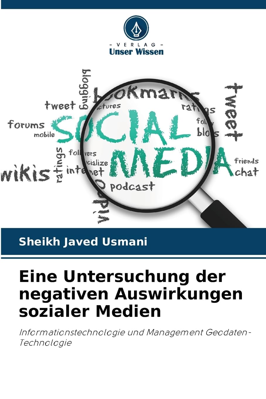 Eine Untersuchung der negativen Auswirkungen sozialer Medien Business, Finance & Career