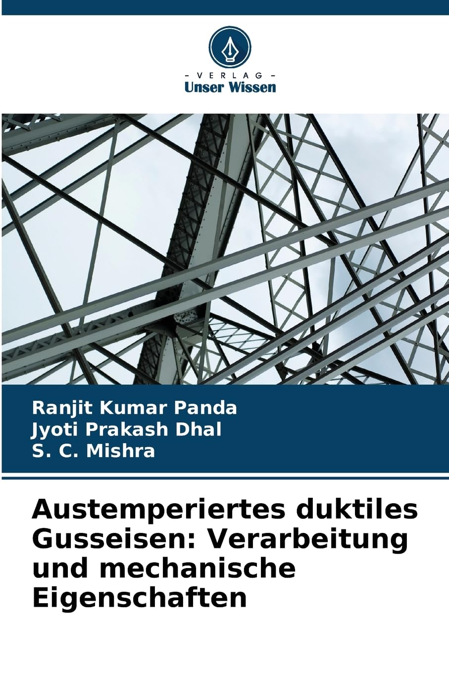 Austemperiertes duktiles Gusseisen: Verarbeitung und mechanische Eigenschaften Business & Technology