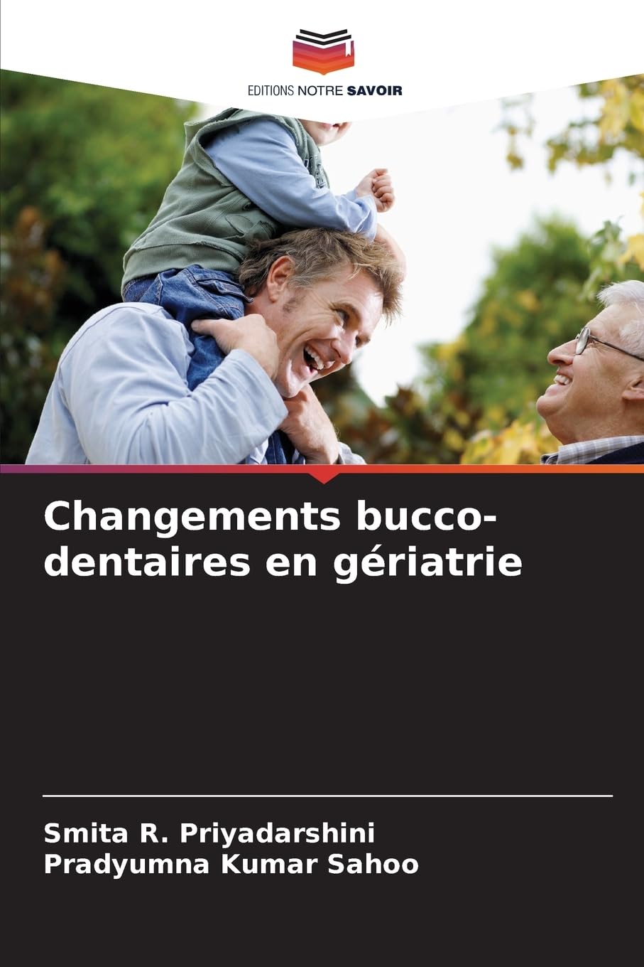 Changements bucco-dentaires en gériatrie Medicine