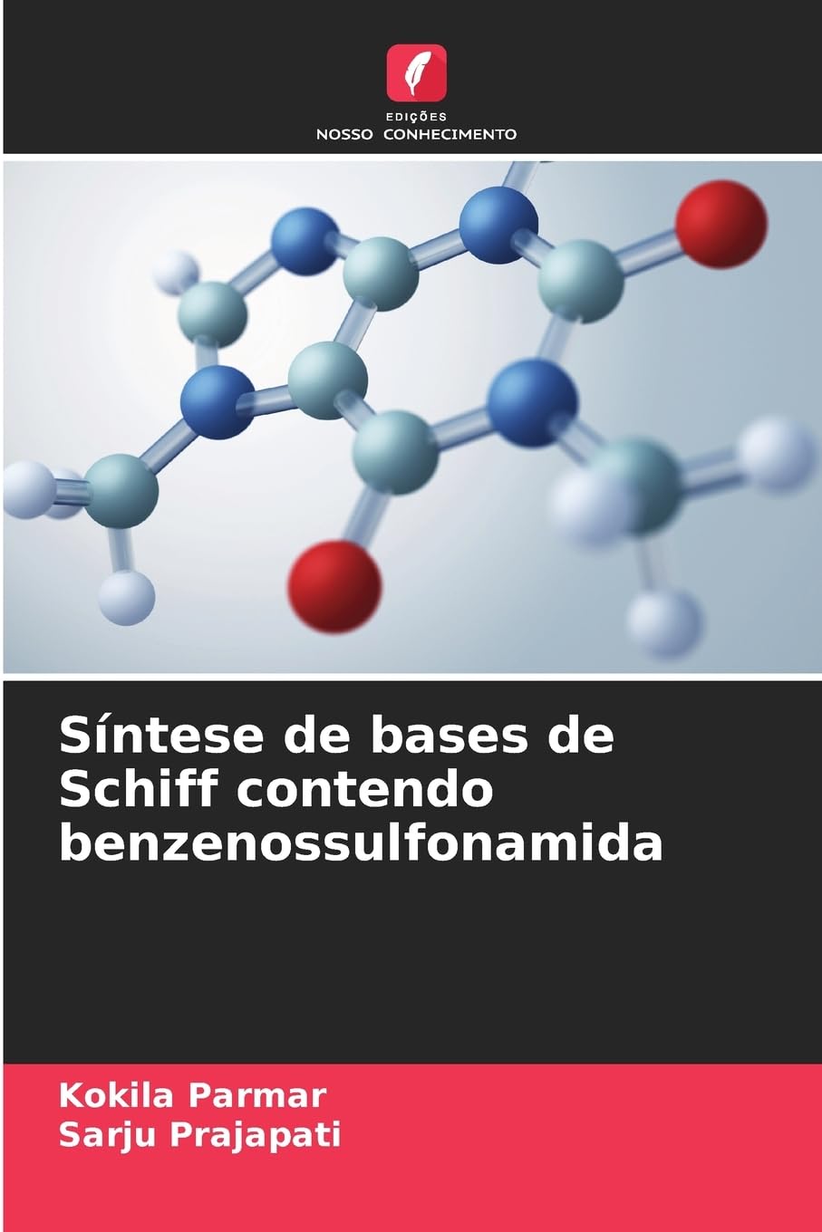 Síntese de bases de Schiff contendo benzenossulfonamida Natural Sciences