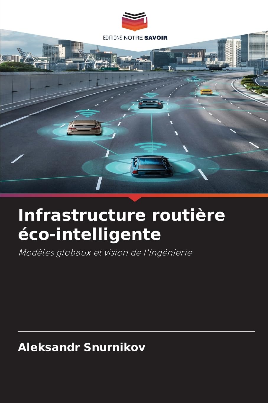 Infrastructure routière éco-intelligente Leisure, Home & Garden