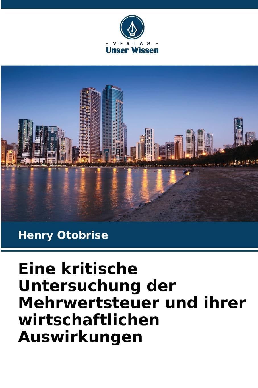 Eine kritische Untersuchung der Mehrwertsteuer und ihrer wirtschaftlichen Auswirkungen Law