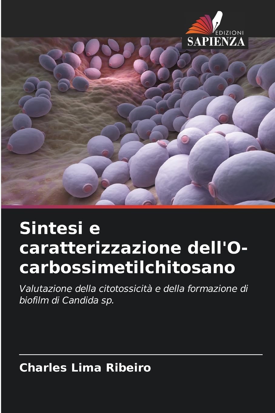 Sintesi e caratterizzazione dell'O-carbossimetilchitosano Natural Sciences