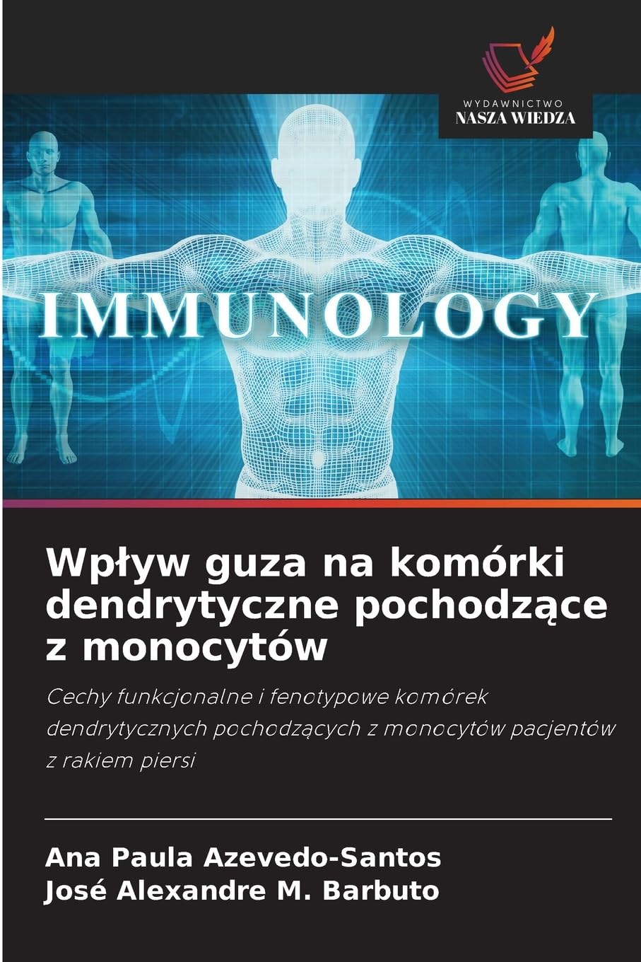 Wp¿yw guza na komórki dendrytyczne pochodz¿ce z monocytów Law
