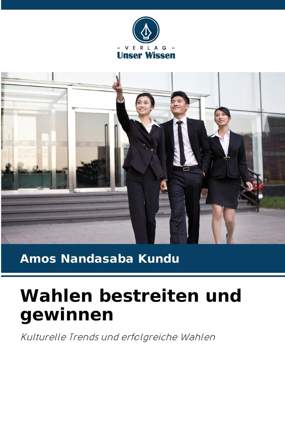 Wahlen bestreiten und gewinnen Law