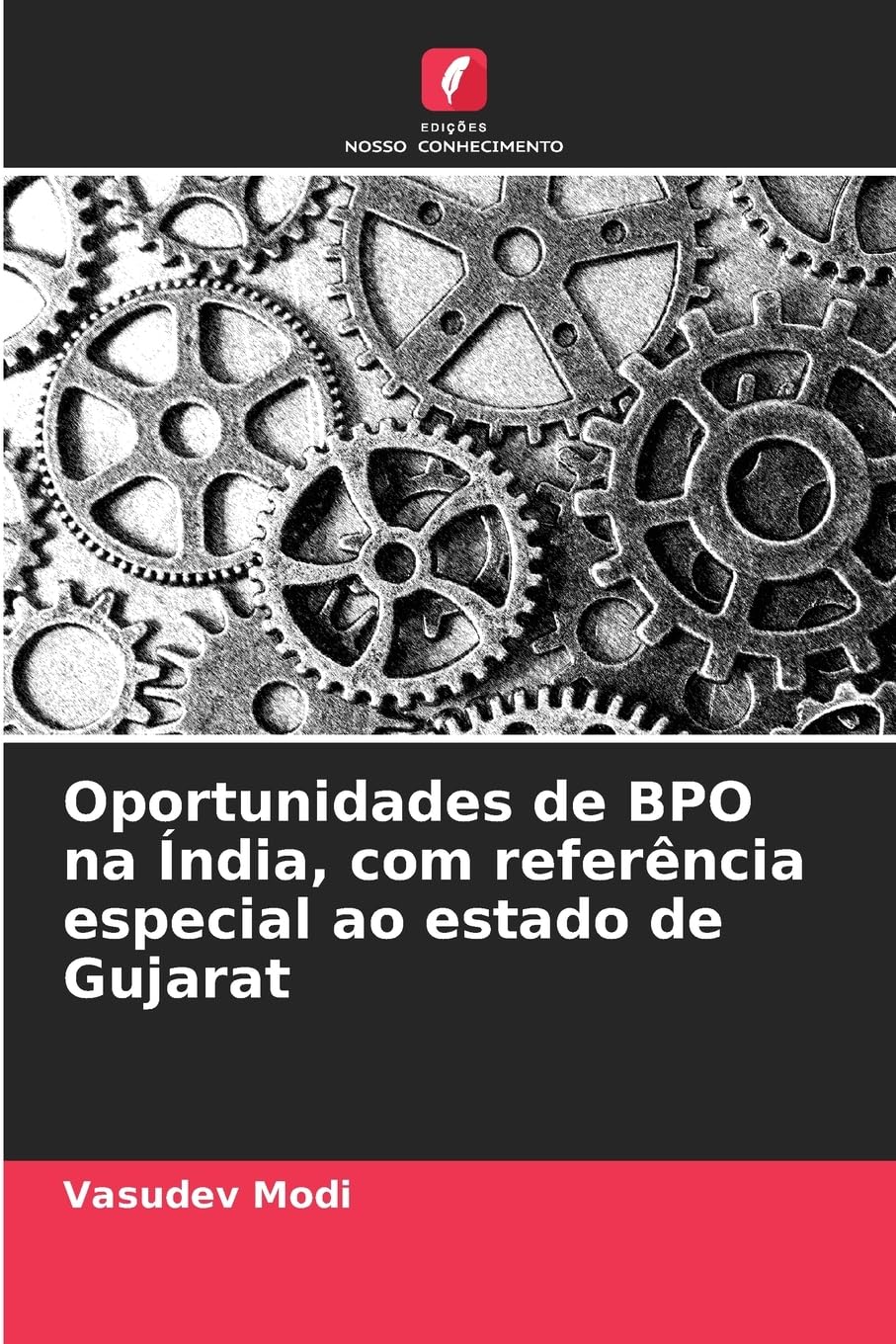 Oportunidades de BPO na Índia, com referência especial ao estado de Gujarat Law