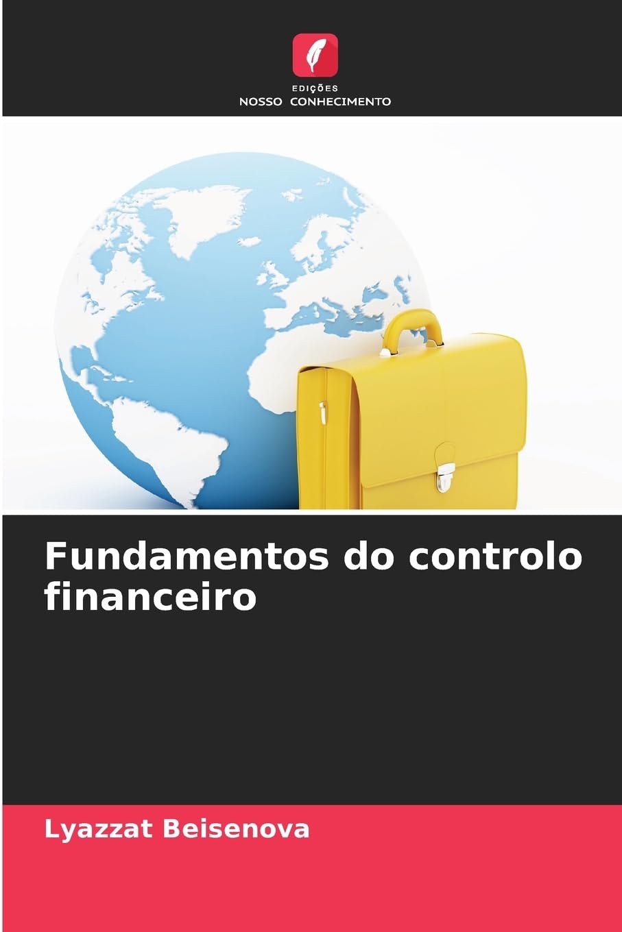 Fundamentos do controlo financeiro Law