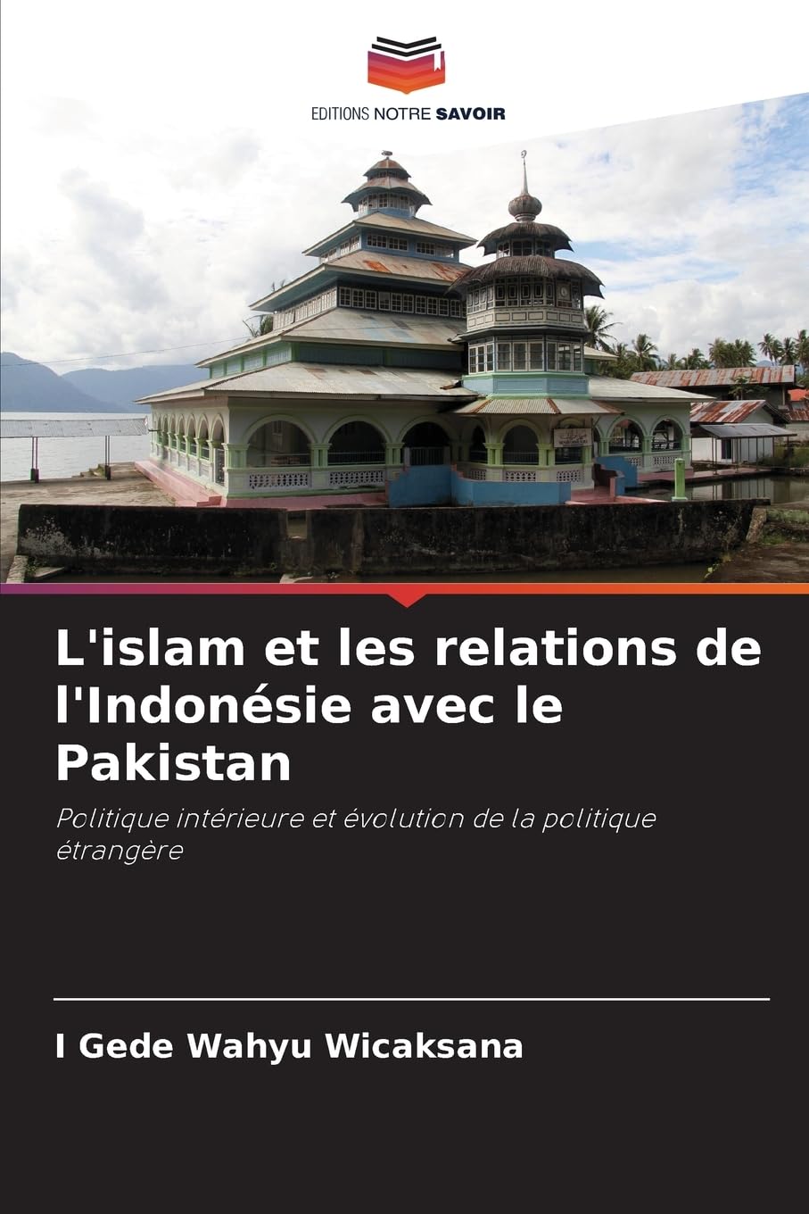 L'islam et les relations de l'Indonésie avec le Pakistan Natural Sciences
