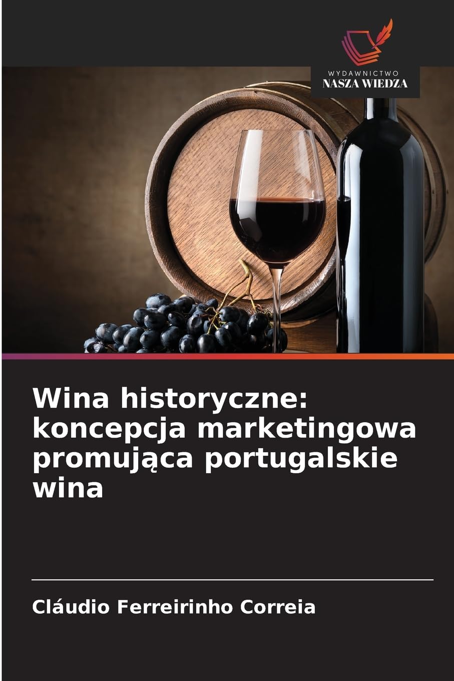 Wina historyczne: koncepcja marketingowa promuj¿ca portugalskie wina Law