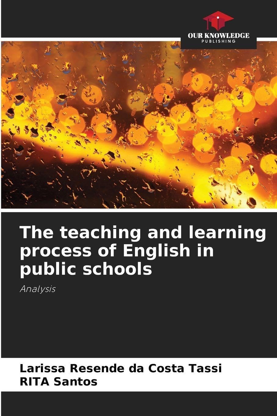 The teaching and learning process of English in public schools Social Sciences