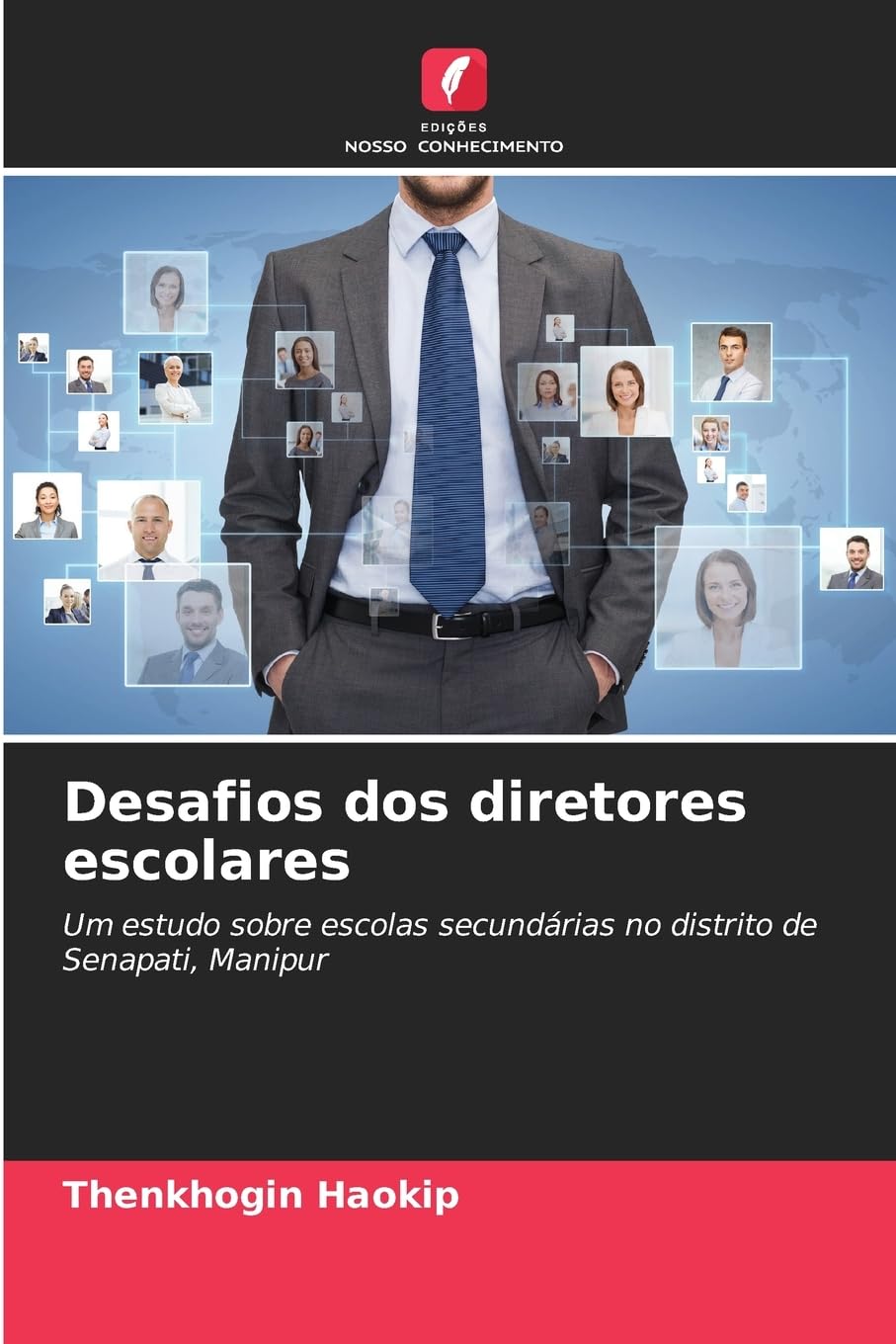 Desafios dos diretores escolares Business, Finance & Career