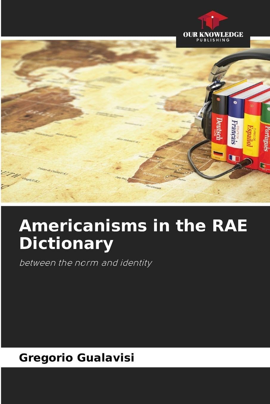 Americanisms in the RAE Dictionary Education & Training