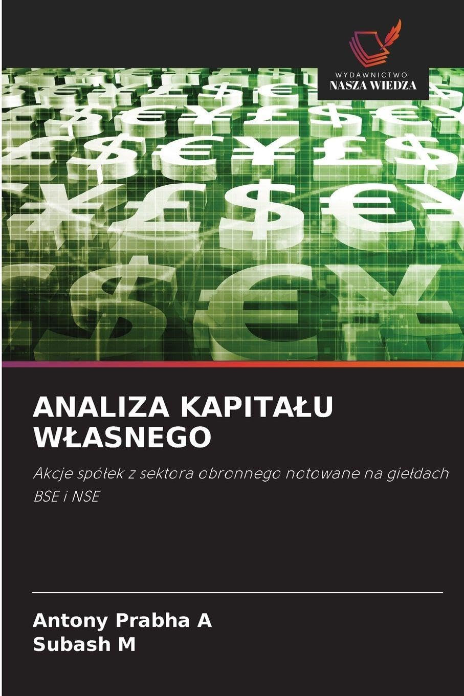 ANALIZA KAPITA¿U W¿ASNEGO Law