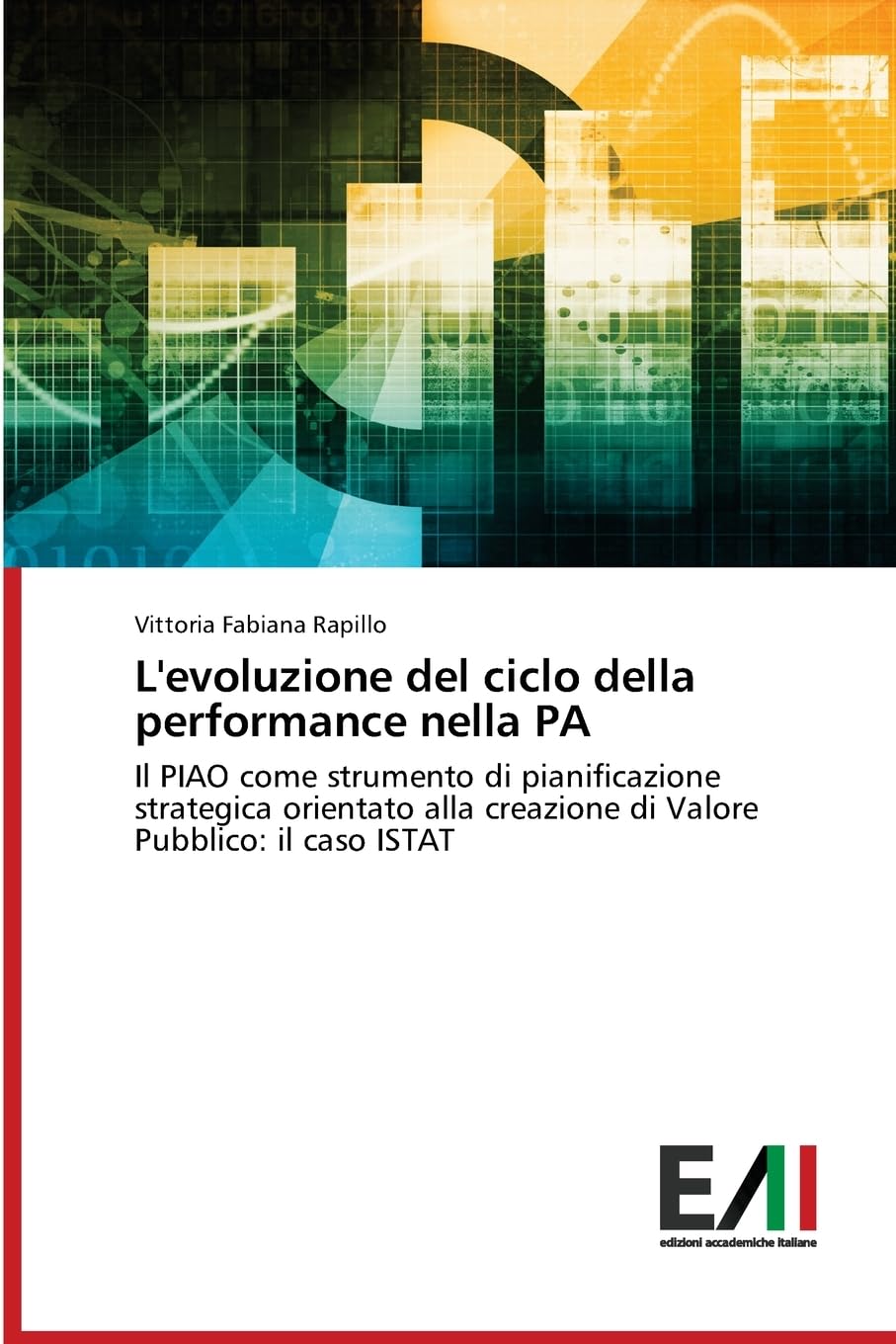 L'evoluzione del ciclo della performance nella PA Law