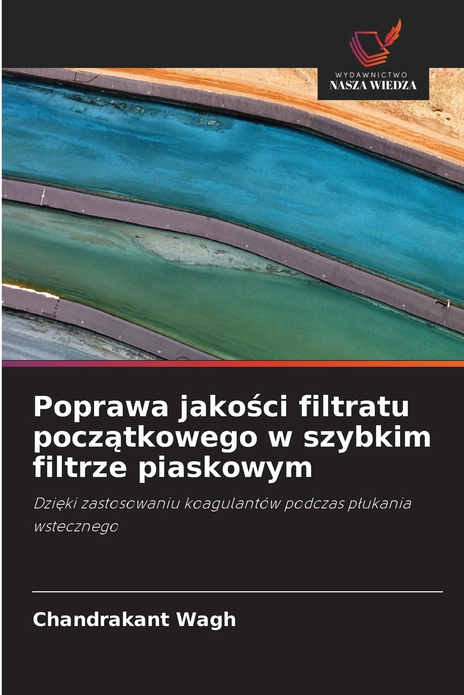 Poprawa jako¿ci filtratu pocz¿tkowego w szybkim filtrze piaskowym Law
