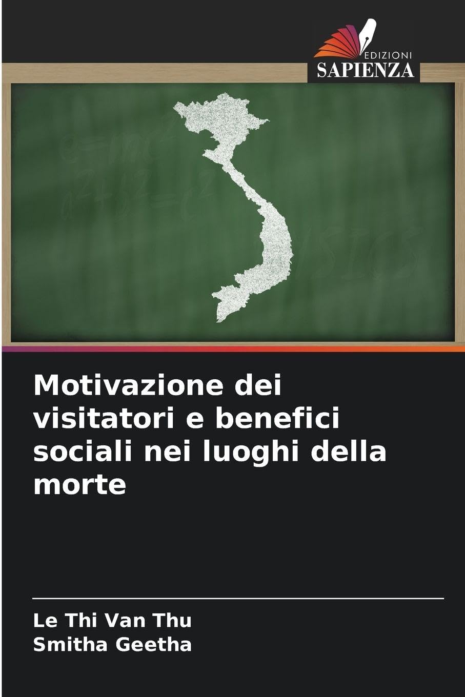 Motivazione dei visitatori e benefici sociali nei luoghi della morte Law