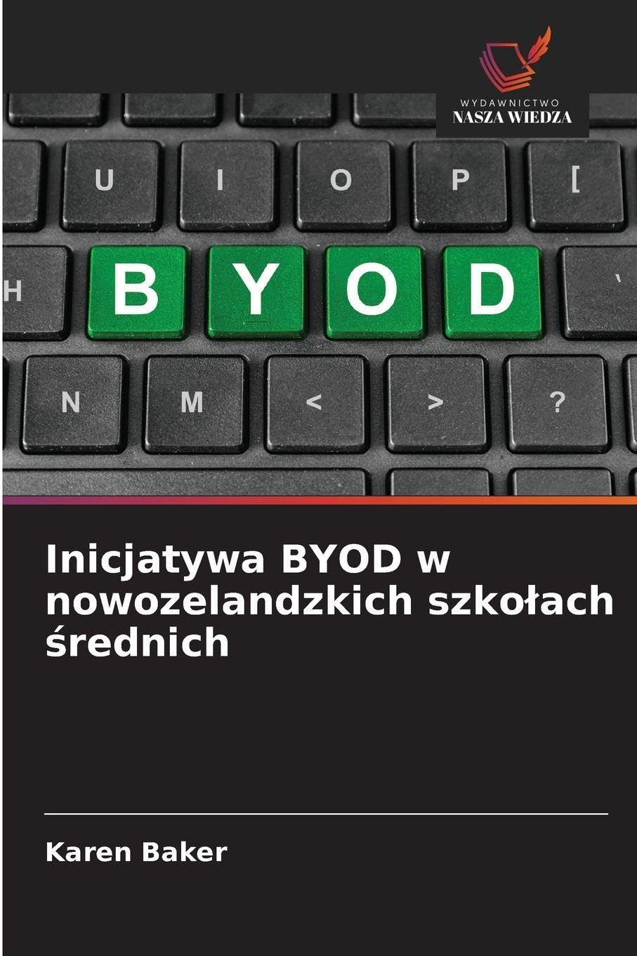 Inicjatywa BYOD w nowozelandzkich szko¿ach ¿rednich Business, Finance & Career