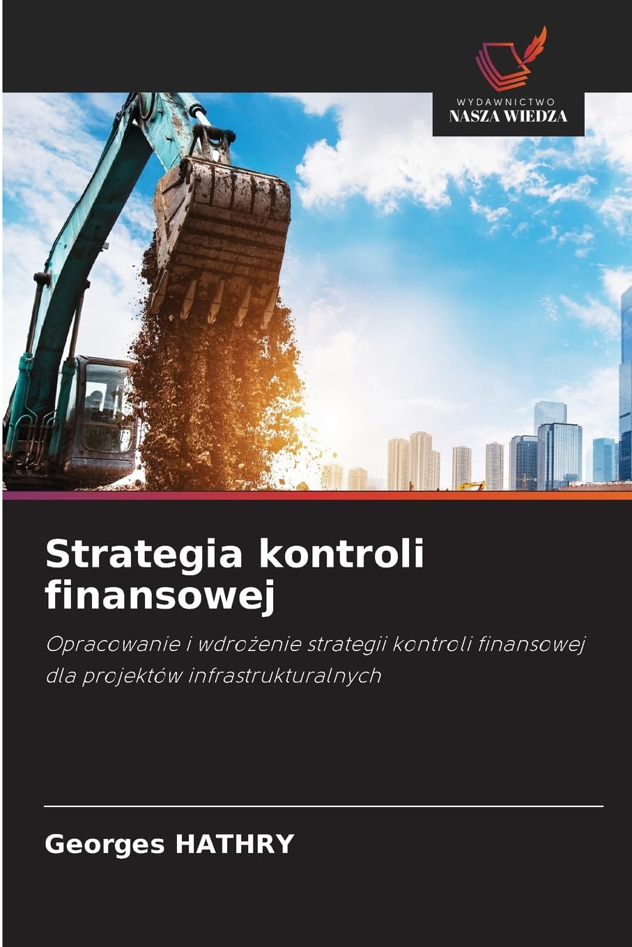 Strategia kontroli finansowej Law
